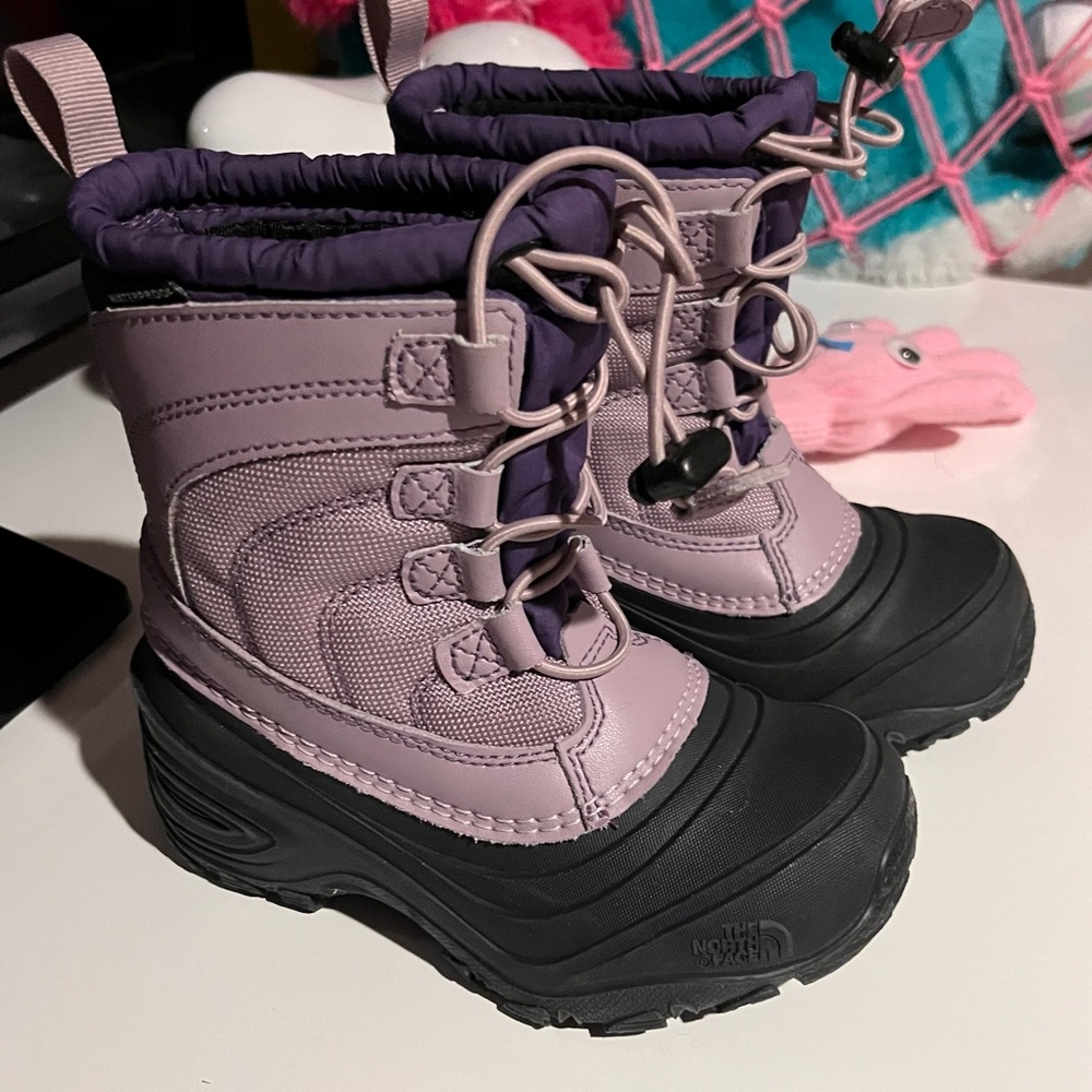 North Face Boots